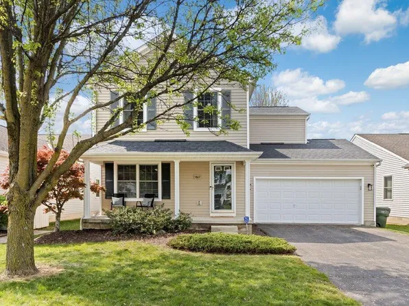 5867 Katara Dr, Galloway, OH 43119