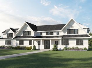 165 Strongs Ln, Water Mill, NY 11976