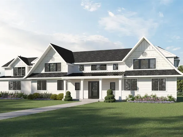 165 Strongs Lane, Water Mill, NY 11976