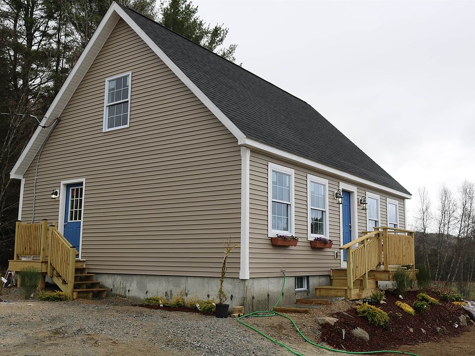6 Dove Lane, Canaan, NH 03741 Zillow