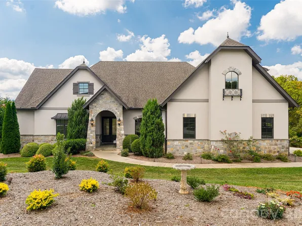 64 Water Hill Way, Fletcher, NC 28732