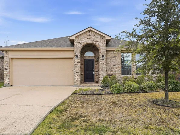 1121 Pierz Dr, Fort Worth, TX 76177