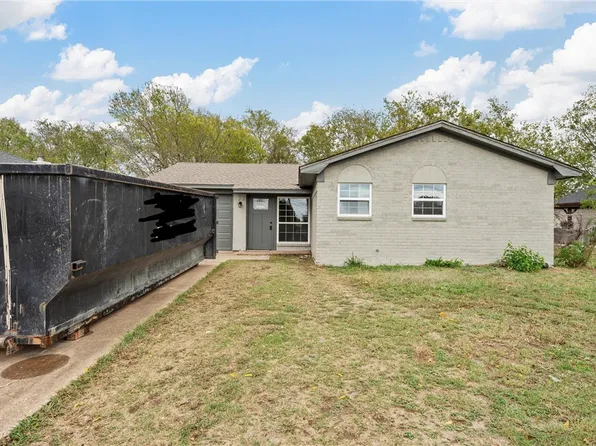 1113 Harry James Dr, Waco, TX 76705