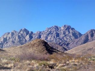 4825 Cripple Creek Rd, Las Cruces, NM 88011