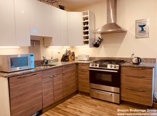 31 Edison Grn #3, Dorchester, MA 02125