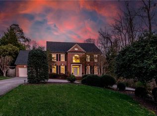 3413 Old Onslow Rd, Greensboro, NC 27407