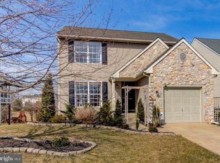 125 Marquis Dr, Coatesville, PA 19320