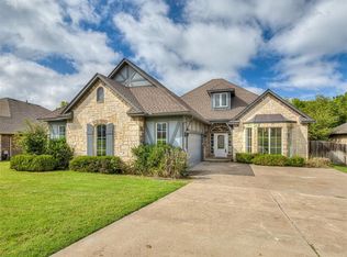 16029 Teesdale Rd, Edmond, OK 73013