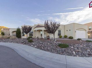 1256 Osage Ct, Las Cruces, NM 88011