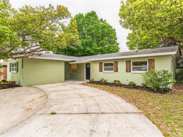 2830 VIRGINIA DRIVE, KISSIMMEE, FL 34741