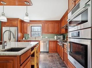 142 Rocky Lane, Newbury, VT 05081