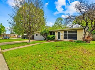 1814 John Smith Dr, Irving, TX 75061