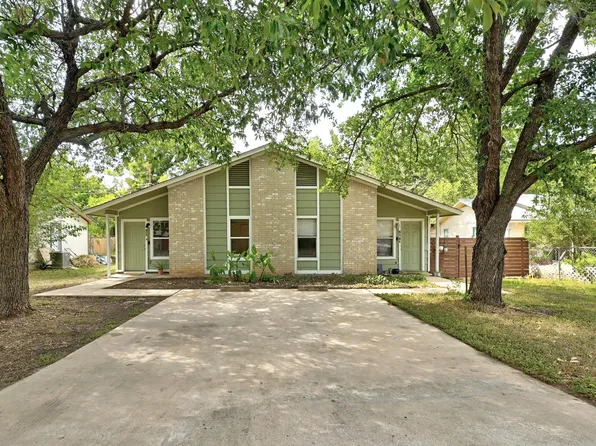 910 Bret Ln Unit A, Austin, TX 78721