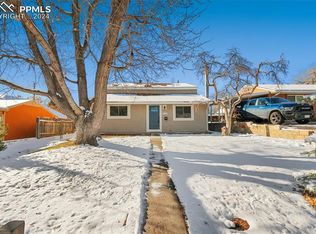 610 Huron Rd, Colorado Springs, CO 80910