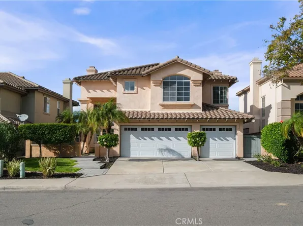 1081 Waterville Lake Rd, Chula Vista, CA 91915