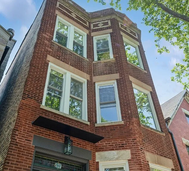 841 N Mozart St #GF — Photo 1
