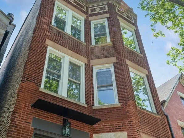 841 N Mozart St #Gf, Chicago, IL 60622