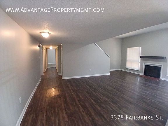 4th image of 3378 Fairbanks St