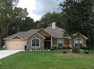 17022 N Mesa Dr, Patton Village, TX 77372