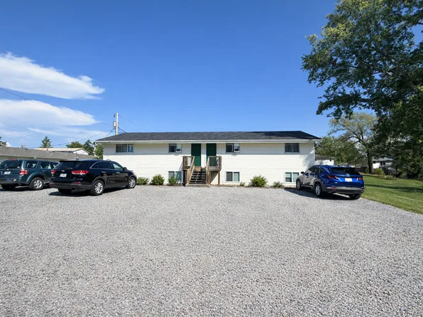 7216 N Wade School Rd APT A, Columbia, MO 65202