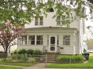 209 N Plum St, Plymouth, IN 46563