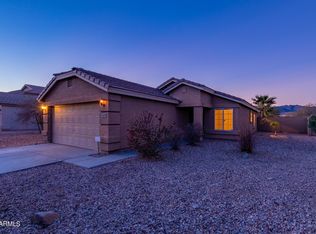 22620 W Adams Dr, Buckeye, AZ 85326