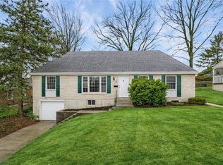 3903 NE 51st Ter, Kansas City, MO 64119