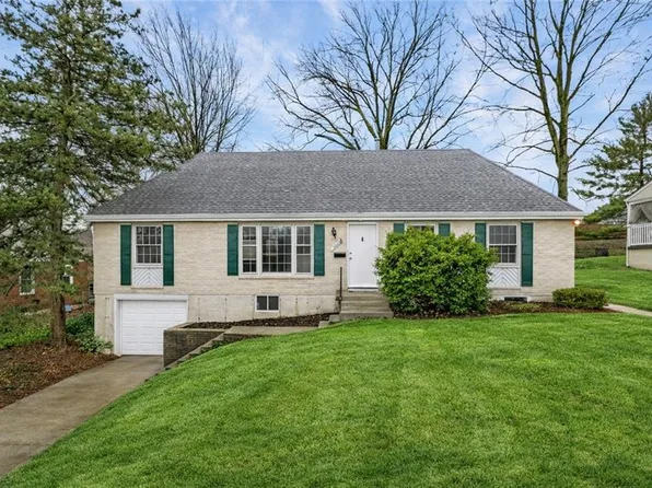 3903 NE 51st Ter, Kansas City, MO 64119