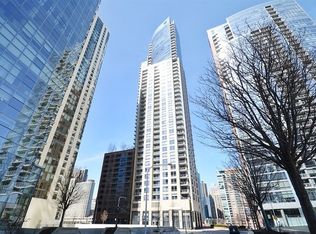 420 E Waterside Dr UNIT 4310, Chicago, IL 60601