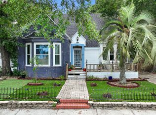 1090 Cherokee St, Biloxi, MS 39530