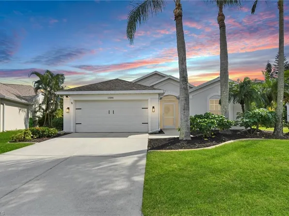 13286 Highland Chase PL, FORT MYERS, FL 33913