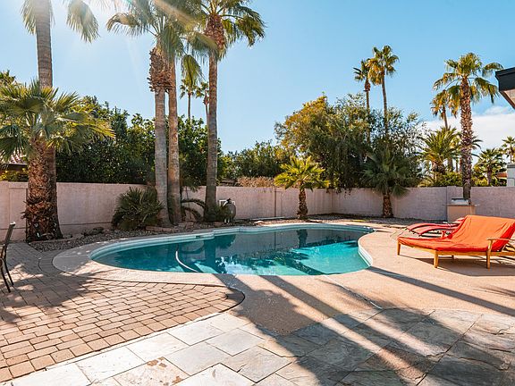 3rd image of 6339 E Camino Santo
