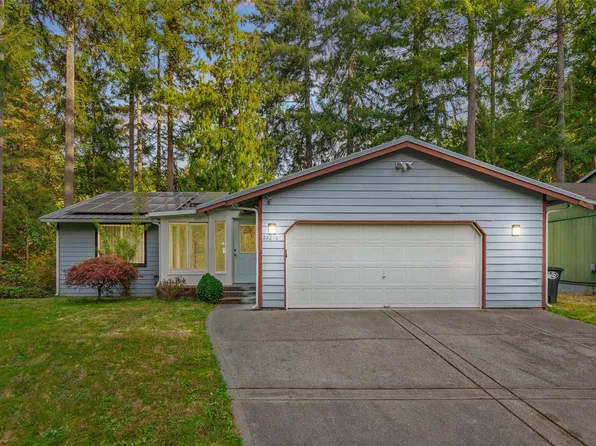 22218 Bluewater Drive SE, Yelm, WA 98597