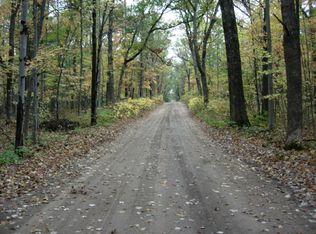 N Astor Rd, Baldwin, MI 49304