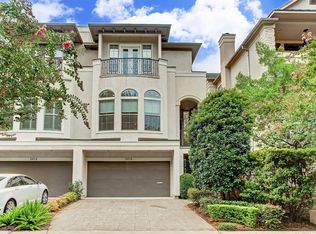 6616 Wanita Pl, Houston, TX 77007