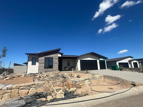 5553 E Edgar Way, Prescott Valley, AZ 86314