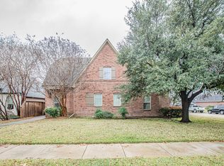 4737 Pershing Ave, Fort Worth, TX 76107