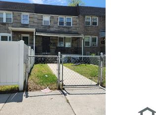 1625 Spruce St, Baltimore, MD 21226