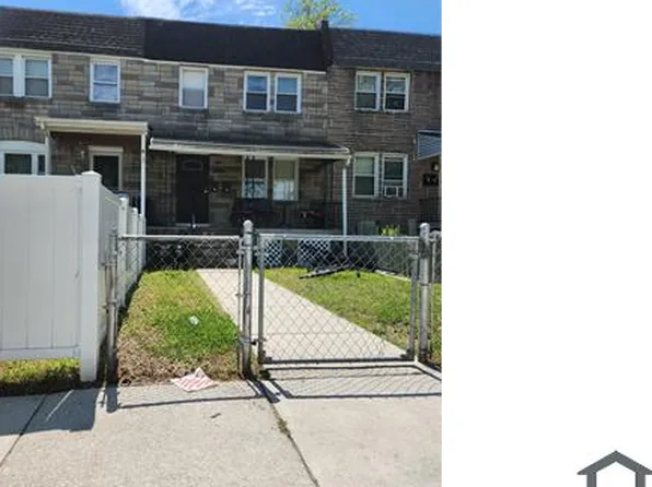 1625 Spruce St, Baltimore, MD 21226