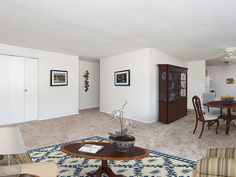 Long Pond Gardens Senior Apartment Homes — Photo 9