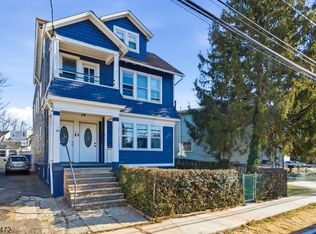 15 Valley St, Newark City, NJ 07106