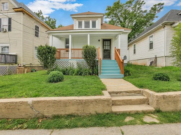 1019 12th St SE, Roanoke, VA 24013