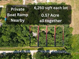 275 Mosquito Rd, Trinity, TX 75862