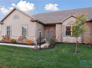 14534 Dexter Falls Rd, Perrysburg, OH 43551