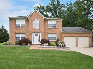 16421 Bond Mill Rd, Laurel, MD 20707