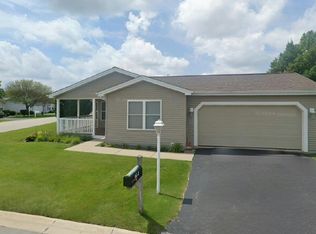 622 Filly Ln Lot 212, Grayslake, IL 60030