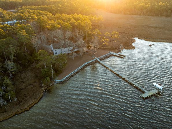 00 Lukens Island, Stacy, NC 28581