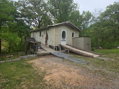 121712 Dall Dr, Eufaula, OK, 74432