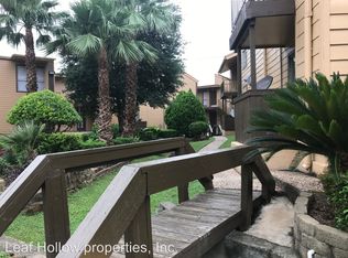 1802 Campbell Rd APT 76, Houston, TX 77080