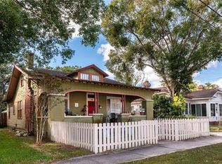 803 E 2nd St, Sanford, FL 32771
